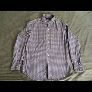 Polo by Ralph Lauren Performance Fabric L